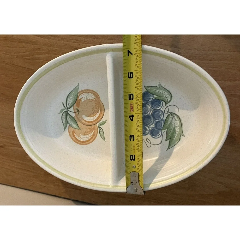 Franciscan Earthenware 11
